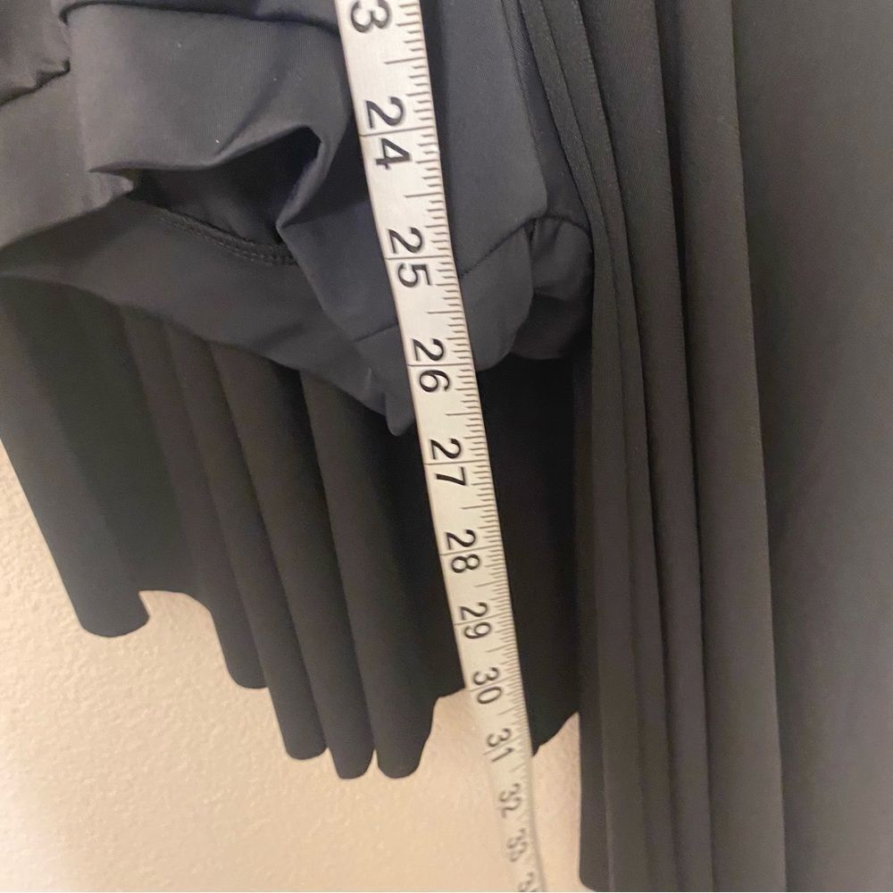Weissman Dance costume black dress How'd We End Up Here 10889 SA adult - Picture 7 of 11